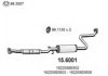 HONDA 18220SB3605 Middle Silencer